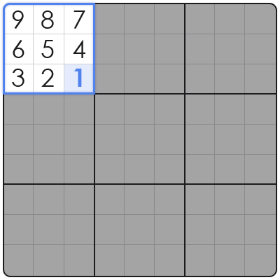 sudoku puzzles medium printable