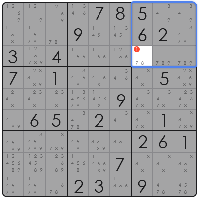 like sudoku puzzles